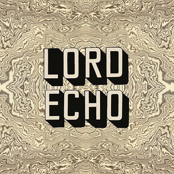 Amazon.co.jp: LORD ECHO [Analog]: ミュージック